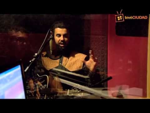 Nico Molina en BLISTER 2014