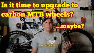 Carbon MTB wheels are cheaper than ever - but are they really worth it?