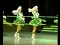 Театр Танца "Терра", танец "Кизлар Бию", татарский танец 