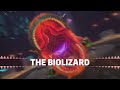 SxSG Shadow Generations PS4 The Biolizard Boss S Rank