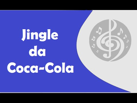 Andavam sempre juntos (Coca - Cola) - Jingles