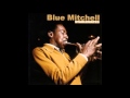 Blue Mitchell-I'm Getting Sentimental Over You