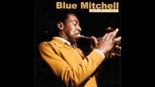 Blue Mitchell-I'm Getting Sentimental Over You