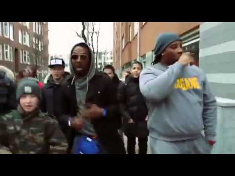 HOU JE BEK 2 X 17 - LEXXXUS X DJREFISLMG X MAXEASTLMG