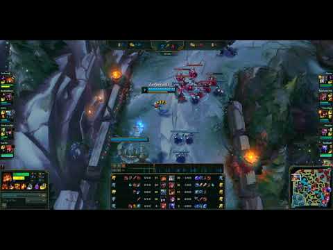 Snow Day Gnar Full Replay