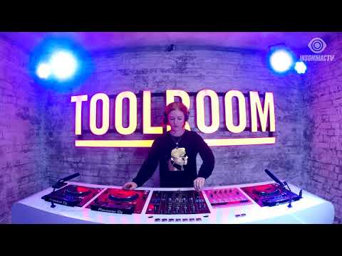 Maxinne for Toolroom Livestream (November 13, 2020)