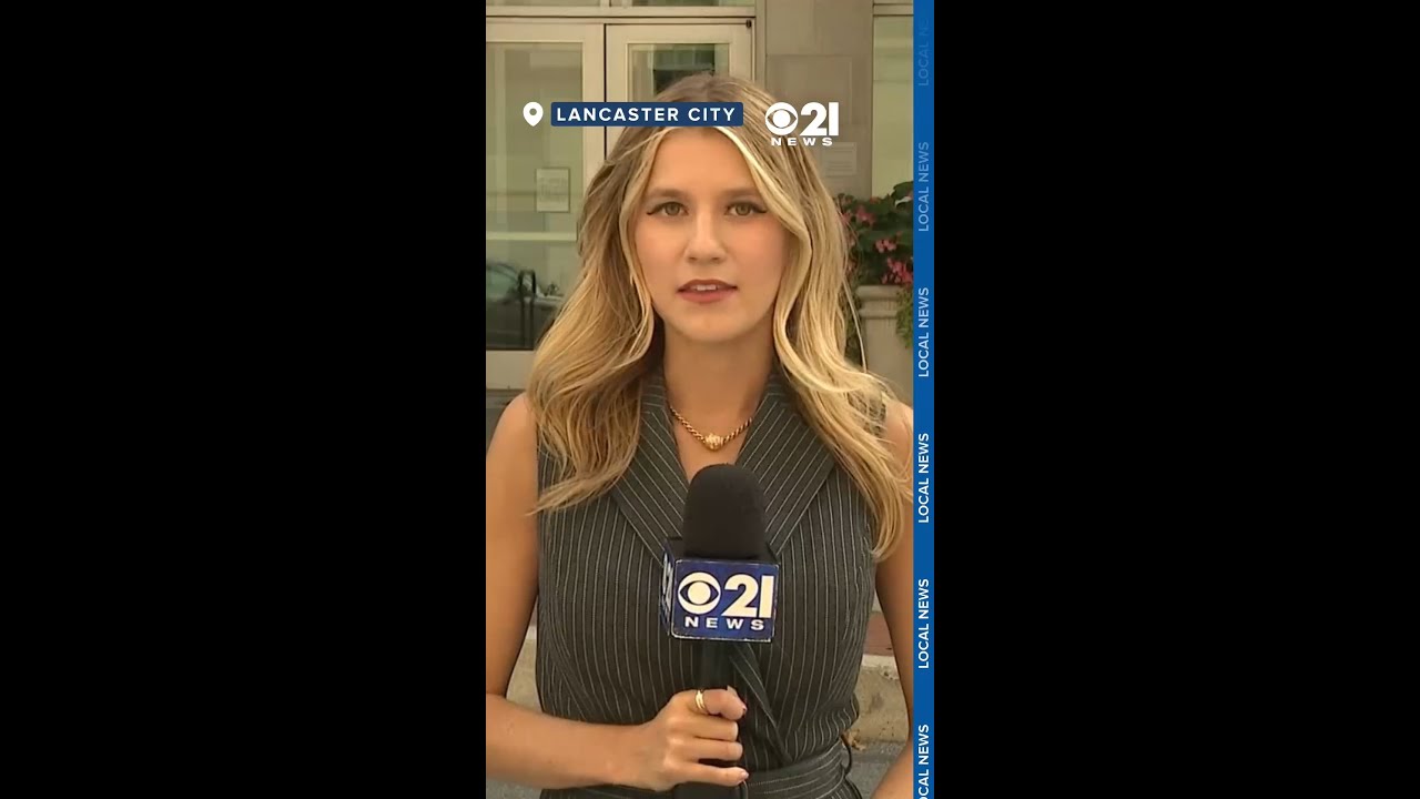 Lancaster renews commitment as 'welcoming city' amid ICE deportations