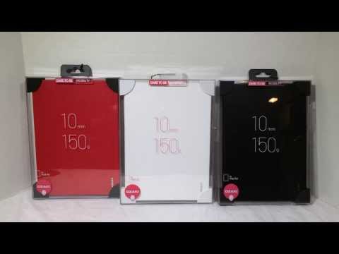 Обзор Ozaki O!coat Adjustable multi-angle Slim 