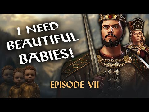 My kids aren't beautiful - Feuding Lords - Episode 7