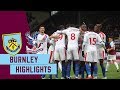 2 Min Highlights | Burnley 1 - 3 Palace | 18/19 Season