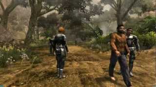 Видео 1 к игре The Repopulation