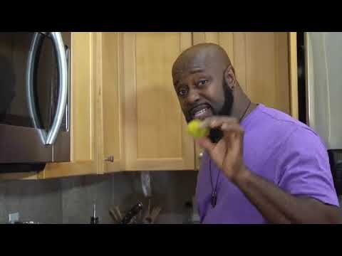 Coconut Curry Shrimp and Scallops Recipe | A Tropical Feast by Chef Winston | Chef Winston