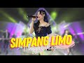 Yeni Inka - Simpang Limo Ninggal Janji (Official Music Video ANEKA SAFARI)