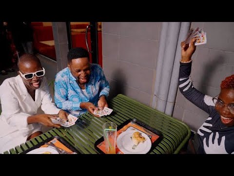 Rholstone King(Stonii)- Long Time feat Marco LeDisciple(clip officiel)