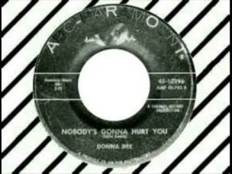 Donna Dee - The More I See You