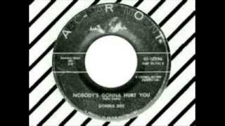 Donna Dee - The More I See You