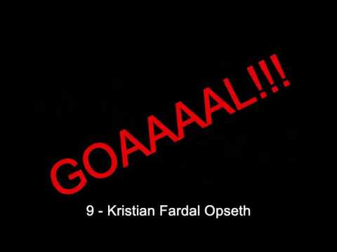 04.06.2017: Ranheim - Bodoe/Glimt (2 - 1)