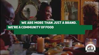 Download lagu NuGrain Foods Super Maize Meal mp3