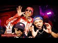 Nick Cannon, Conceited, Charlie Clips, Hitman Holla “Rock The Mic” (WSHH Exclusive - Official Video)