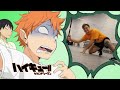 EVERY Haikyuu!! Commercial Break In Real Life