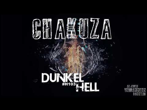 Chakuza - Dunkel Hell