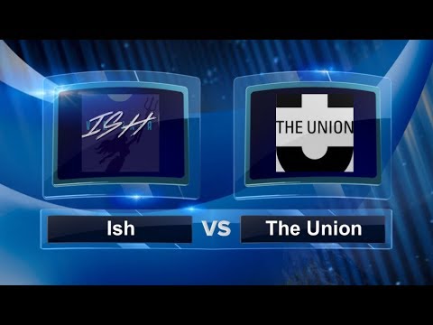 Ish vs The Union - Pool Play - Women's Pennsylvania Kickball Classic #PAKC2018