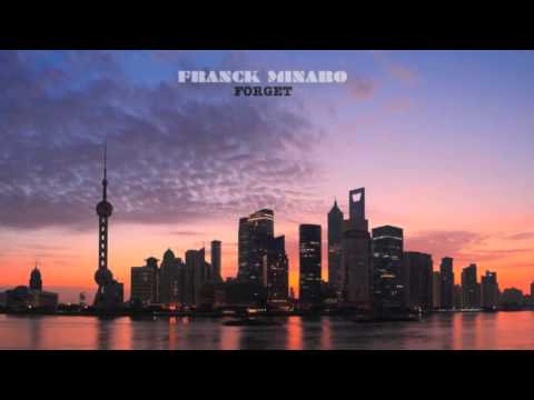 Franck Minaro Forget