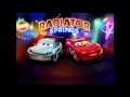 Radiator Springs Theme Unused Remix