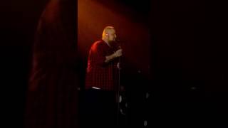 Rag &#39;N&#39; Bone Man Perfume (Live)