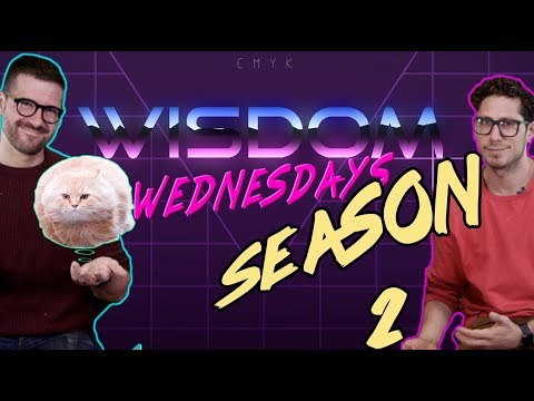 Wisdom Wednesday - Customer Success Story