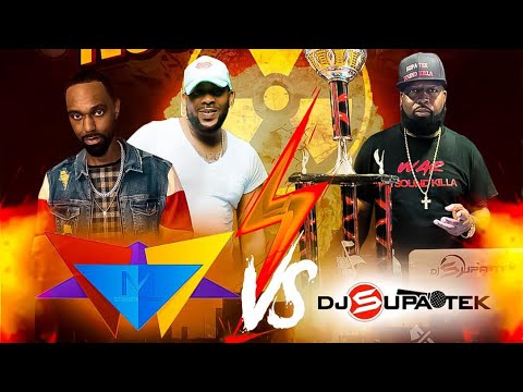 Replay: NW Soundclash - SupaTek vs Material Sound - 10.14.23