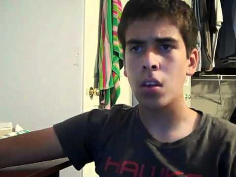 Spanish Reflexive Verbs Song