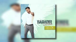 Bahadır Tatlıöz - Takvim
