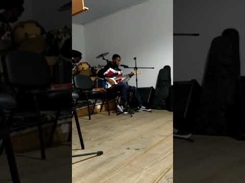 Lucas Souza - Poderoso Deus | Assembléia de Deus Cidade Nova - Céu ficou baixinho 🙌🏼🔥🔥