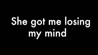McBusted Back in Time lyrics