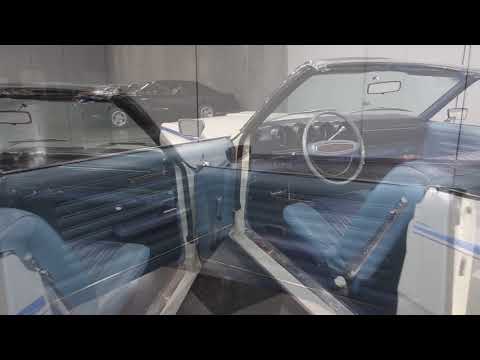 1968 Ford Torino GT Pace Car (CC-1041832) for sale in Lithia Springs, Georgia