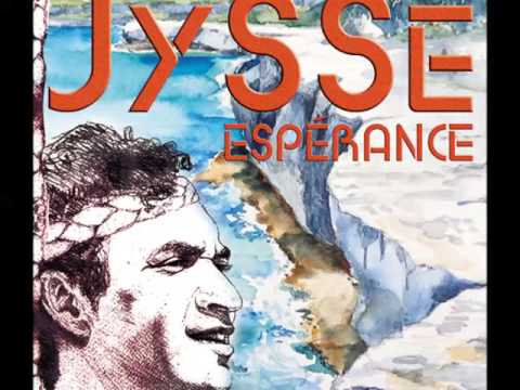 JYSSE  - ESPERANCE (teasing)