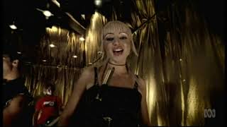 The Mavis's - 'Happiness'