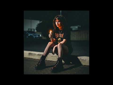 [FREE] CRYSTAL CASTLES x DARK WAVE x GOTH WAVE TYPE BEAT - "BAD GIRL"