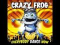 CRazy FRog - Ring Ding Dong 