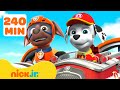 Join The PAW Patrol For 240 Minutes W Marshall Zuma Nick Jr