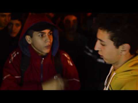 RG vs MECHA - 4TOS FECHA 8 (1º Torneo) - Sinescritura