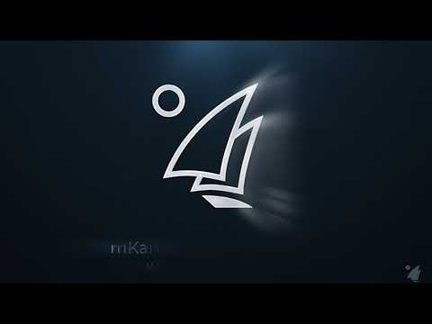 mKart Marine Navigation