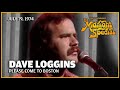 Please Come to Boston - Dave Loggins | The Midnight Special