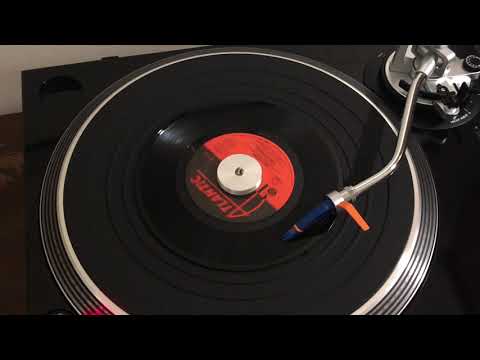 Laura Branigan - Self Control [45 RPM]