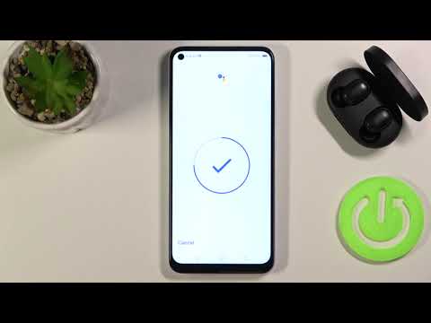 How to Disable Hey Google in ZTE Blade V2020– Turn Off Hey Google