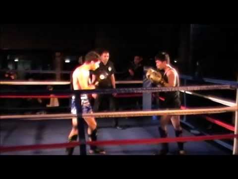 01/03/2014 Warwick Interclub 10 - Warwick vs Nottingham