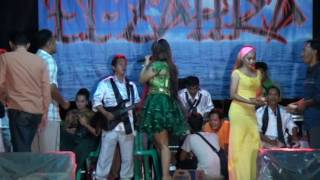 Download lagu ELZAHRA - BARA CINTA - RATU YOLANDA mp3 Download lagu ELZAHRA - BARA CINTA - RATU YOLANDA mp3