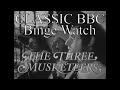THE THREE MUSKETEERS BBC 1966 Complete TV Series Binge Watch