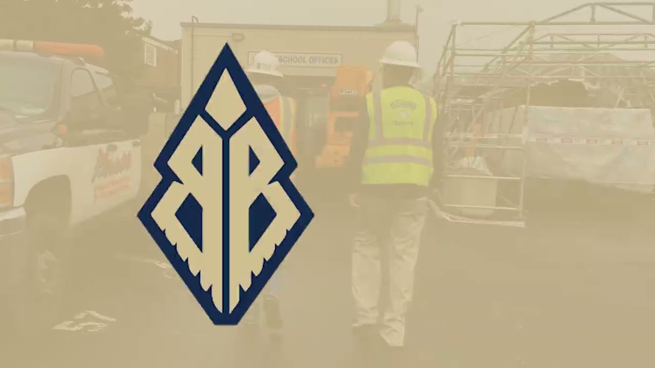 BHS construction update January 2026